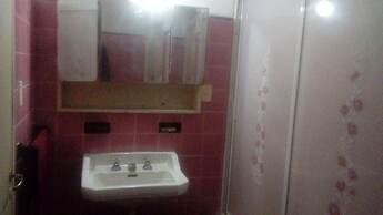 Room in Guest Room - Negotiating Men: Special Guest Artists