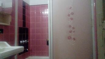 Room in Guest Room - Negotiating Men: Special Guest Artists