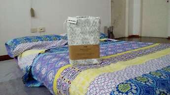 Room in Guest Room - Negotiating Men: Special Guest Artists