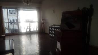 Room in Guest Room - Negotiating Men: Special Guest Artists