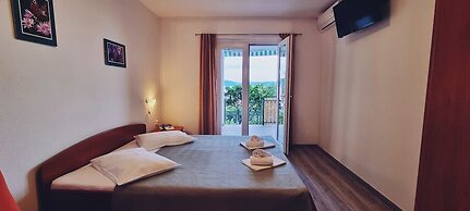 Apartments Reljic A721