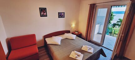 Apartments Reljic A721