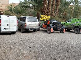 Room in Guest Room - Auberge Jnane dar Diafa se Trouve au Centre de Ta