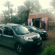 Room in Guest Room - Auberge Jnane dar Diafa se Trouve au Centre de Ta