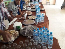 Room in Guest Room - Auberge Jnane dar Diafa se Trouve au Centre de Ta