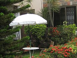 Ghouse Ideal For Friendsfamily And Corporate