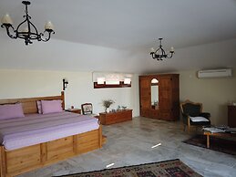 Exclusive Boutique Hotel