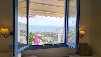 Private Spacious Room Full Sea View