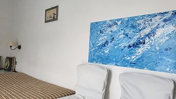 Private Spacious Room Full Sea View