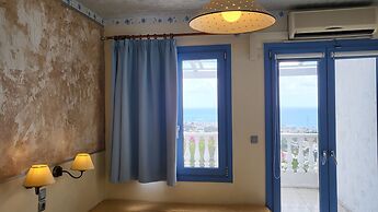 Private Spacious Room Full Sea View