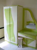 Apartments la Colombe - Studio Apartment