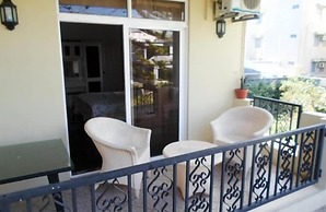 Apartments la Colombe - Studio Apartment