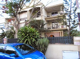 Apartments la Colombe - Studio Apartment