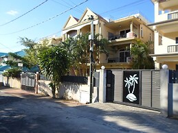 Apartments la Colombe - Studio Apartment