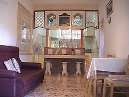 Apartments la Colombe - Studio Apartment