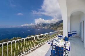 Villa Panorama Sea View