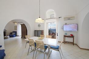 Villa Panorama Sea View