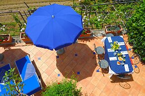 Villa Panorama Sea View