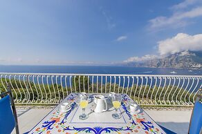 Villa Panorama Sea View