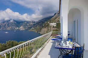 Villa Panorama Sea View