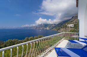 Villa Panorama Sea View