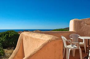 Sea View Apartment In Beautiful Sardinia - 7 Mins Walk to Beach