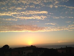 Sea View Apartment In Beautiful Sardinia - 7 Mins Walk to Beach