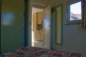 Sea View Apartment In Beautiful Sardinia - 7 Mins Walk to Beach