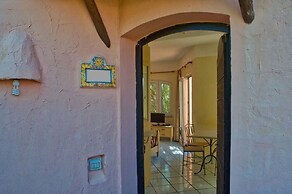 Sea View Apartment In Beautiful Sardinia - 7 Mins Walk to Beach