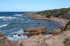 Sea View Apartment In Beautiful Sardinia - 7 Mins Walk to Beach