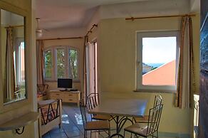 Sea View Apartment In Beautiful Sardinia - 7 Mins Walk to Beach