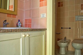 Sea View Apartment In Beautiful Sardinia - 7 Mins Walk to Beach