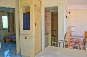 Sea View Apartment In Beautiful Sardinia - 7 Mins Walk to Beach