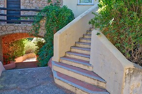 Sea View Apartment In Beautiful Sardinia - 7 Mins Walk to Beach