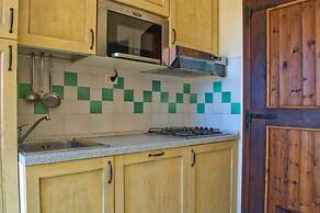 Sea View Apartment In Beautiful Sardinia - 7 Mins Walk to Beach