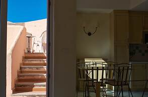 Sea View Apartment In Beautiful Sardinia - 7 Mins Walk to Beach