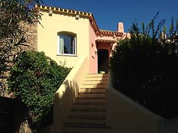 Sea View Apartment In Beautiful Sardinia - 7 Mins Walk to Beach