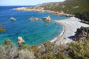 Sea View Apartment In Beautiful Sardinia - 7 Mins Walk to Beach