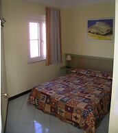 Sea View Apartment In Beautiful Sardinia - 7 Mins Walk to Beach