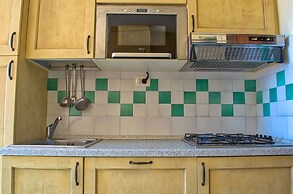 Sea View Apartment In Beautiful Sardinia - 7 Mins Walk to Beach