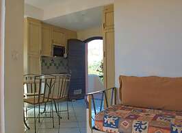 Sea View Apartment In Beautiful Sardinia - 7 Mins Walk to Beach