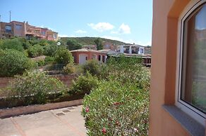 Sea View Apartment In Beautiful Sardinia - 7 Mins Walk to Beach