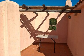 Sea View Apartment In Beautiful Sardinia - 7 Mins Walk to Beach