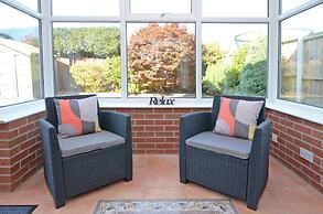 Ideal for Alton Towers, Staffordshire and The Peak District
