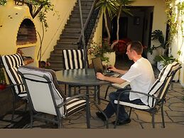 Welcome To Hotel ,,petunia,, In Neos-marmaras,xalkidiki ,greece,in Par