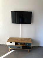 Amazing Studio In Lausanne Close To Epfl and Unil