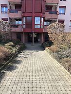 Amazing Studio In Lausanne Close To Epfl and Unil
