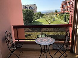 Amazing Studio In Lausanne Close To Epfl and Unil