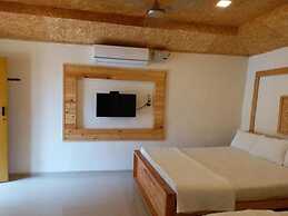 Room in Lodge - Royal Cottage, Anaimalai Room 2