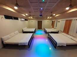 Room in Lodge - Royal Cottage, Anaimalai Room 2